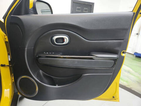 2014 Kia Soul !