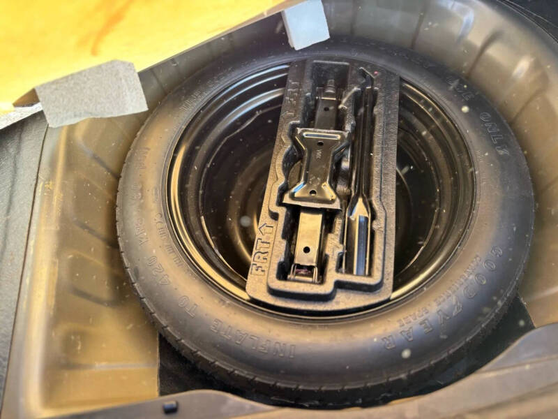 2017 Nissan Maxima Platinum