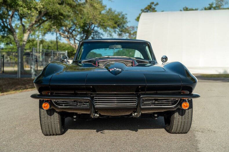 1964 Chevrolet Corvette