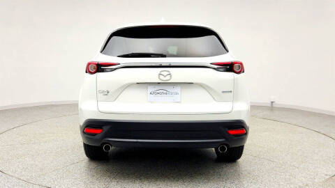 2023 Mazda CX-9 Touring Plus