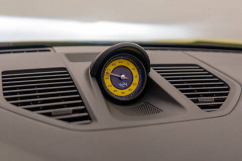 2025 Porsche 911 Carrera