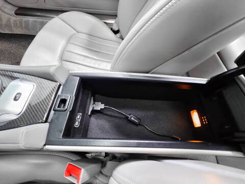 2012 Mercedes-Benz SL-Class SL 63 AMG