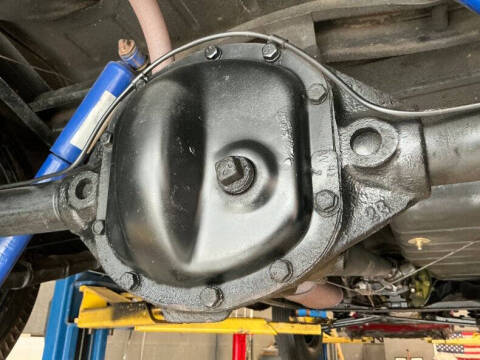 1951 Kaiser Henry-J Coupe