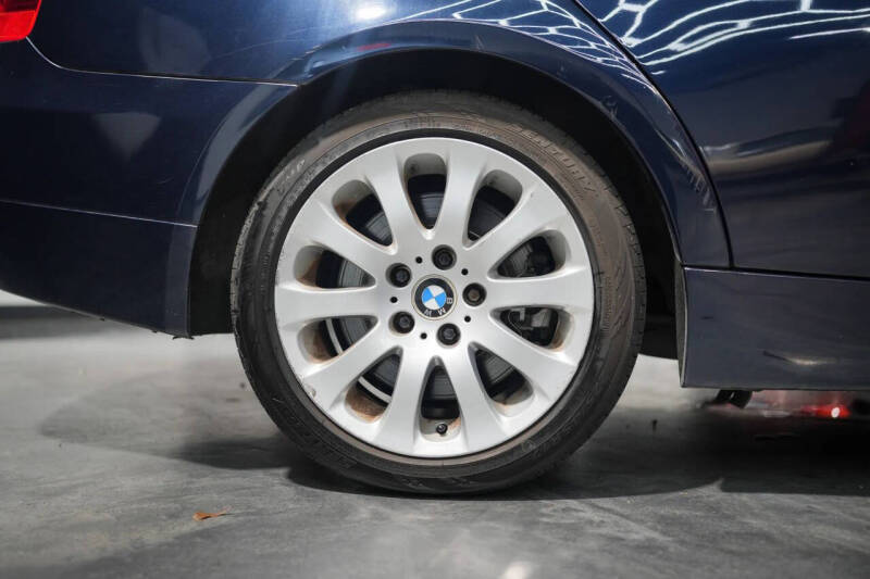 2006 BMW 3 Series 330i