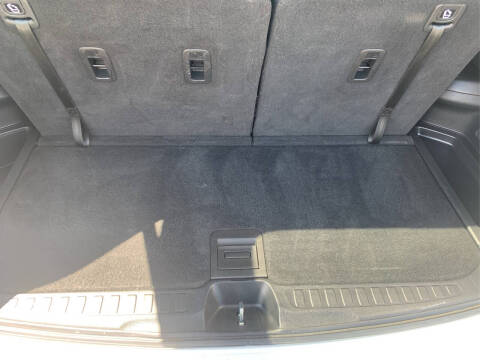 2021 Honda Pilot Black Edition