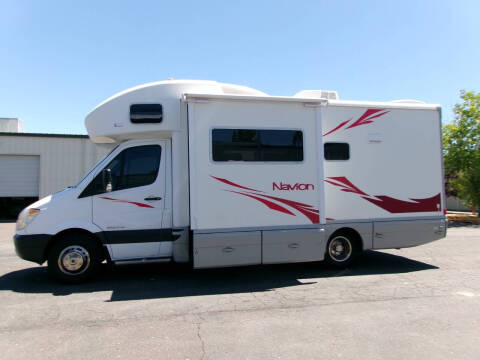 2008 Itasca Navion 24h