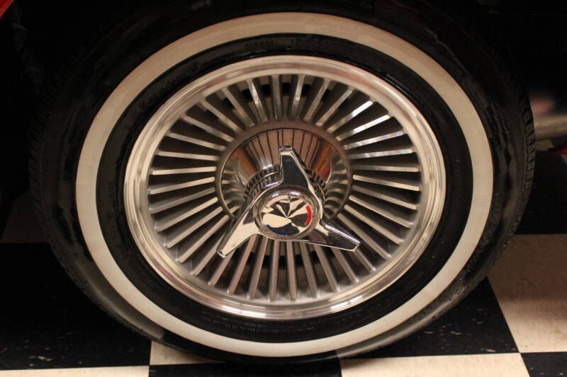 1963 Chevrolet Corvette