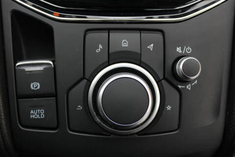 2024 Mazda CX-5 2.5 S Preferred