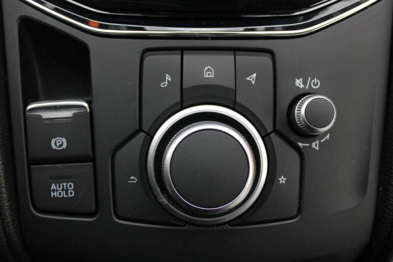 2024 Mazda CX-5 2.5 S Preferred