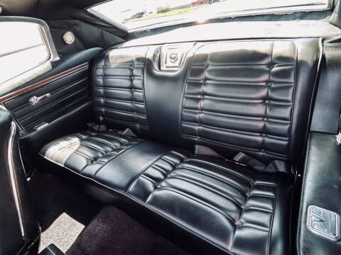 1966 Chevrolet Caprice