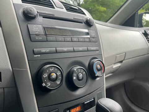 2011 Toyota Corolla