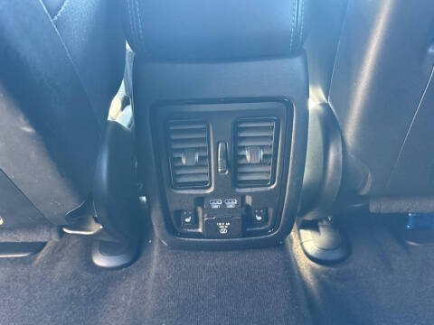 2022 Dodge Durango Citadel