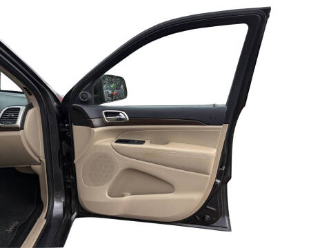 2014 Jeep Grand Cherokee Laredo