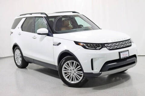 2019 Land Rover Discovery for sale at Chicago Auto Place in Downers Grove IL