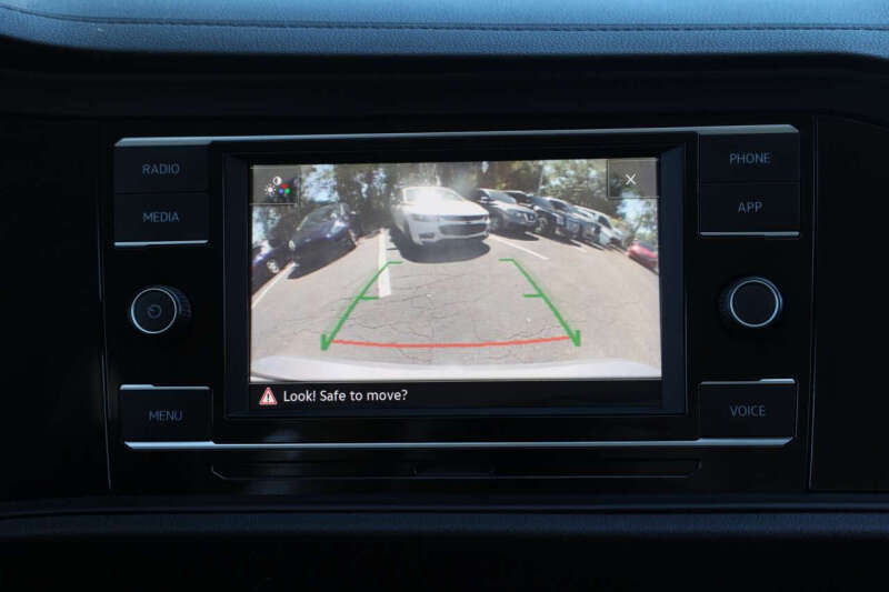 2020 Volkswagen Jetta