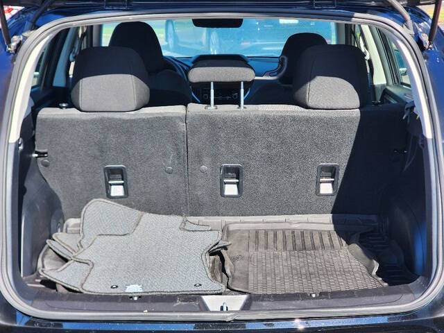 2023 Subaru Impreza Premium