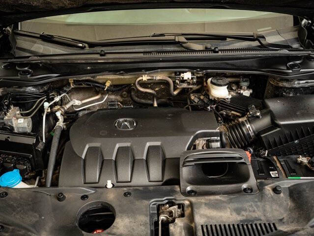 2014 Acura RDX w/Tech