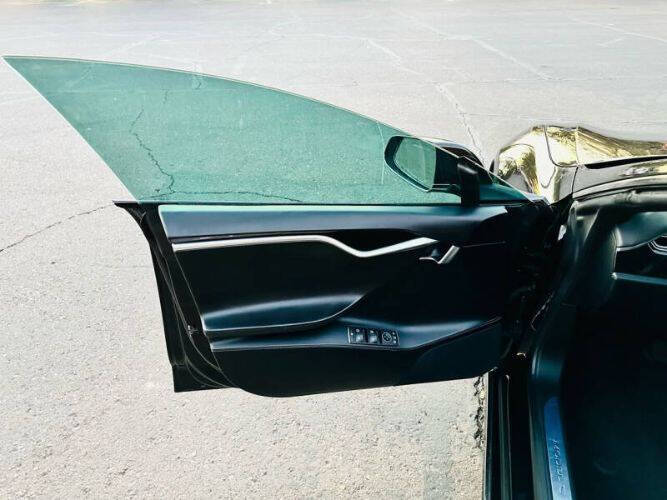 2017 Tesla Model S 75