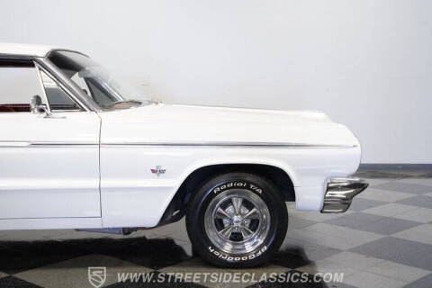 1964 Chevrolet Impala
