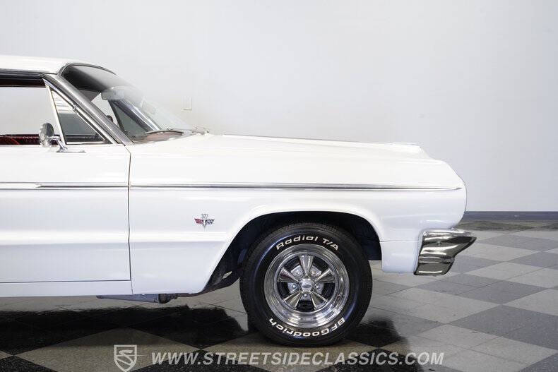 1964 Chevrolet Impala