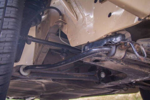 1974 Volkswagen Super Beetle