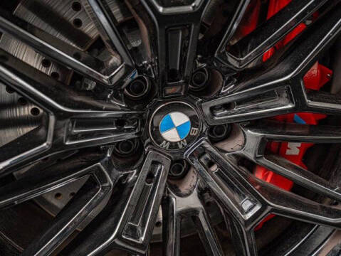 2025 BMW M2