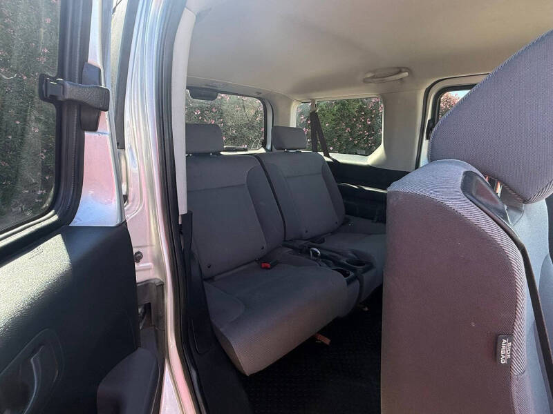 2008 Honda Element LX