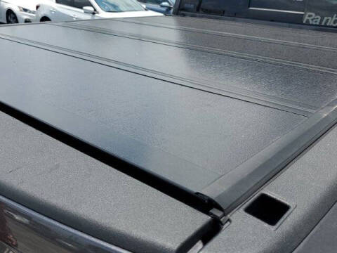 2022 RAM 3500 Limited