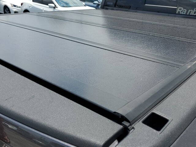 2022 RAM 3500 Limited