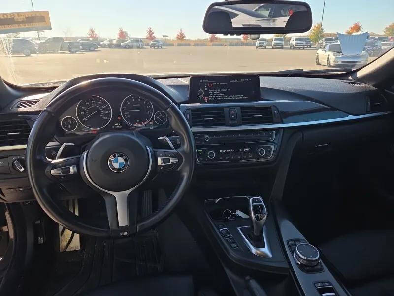 2016 BMW 4 Series 435i xDrive