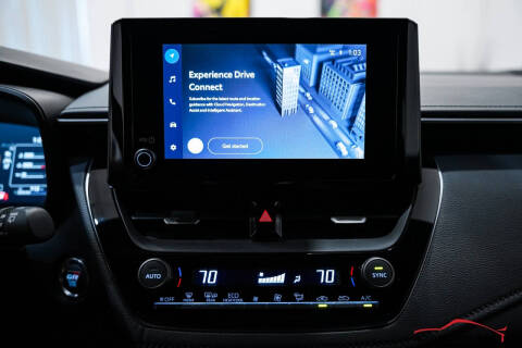 2025 Toyota GR Corolla Premium