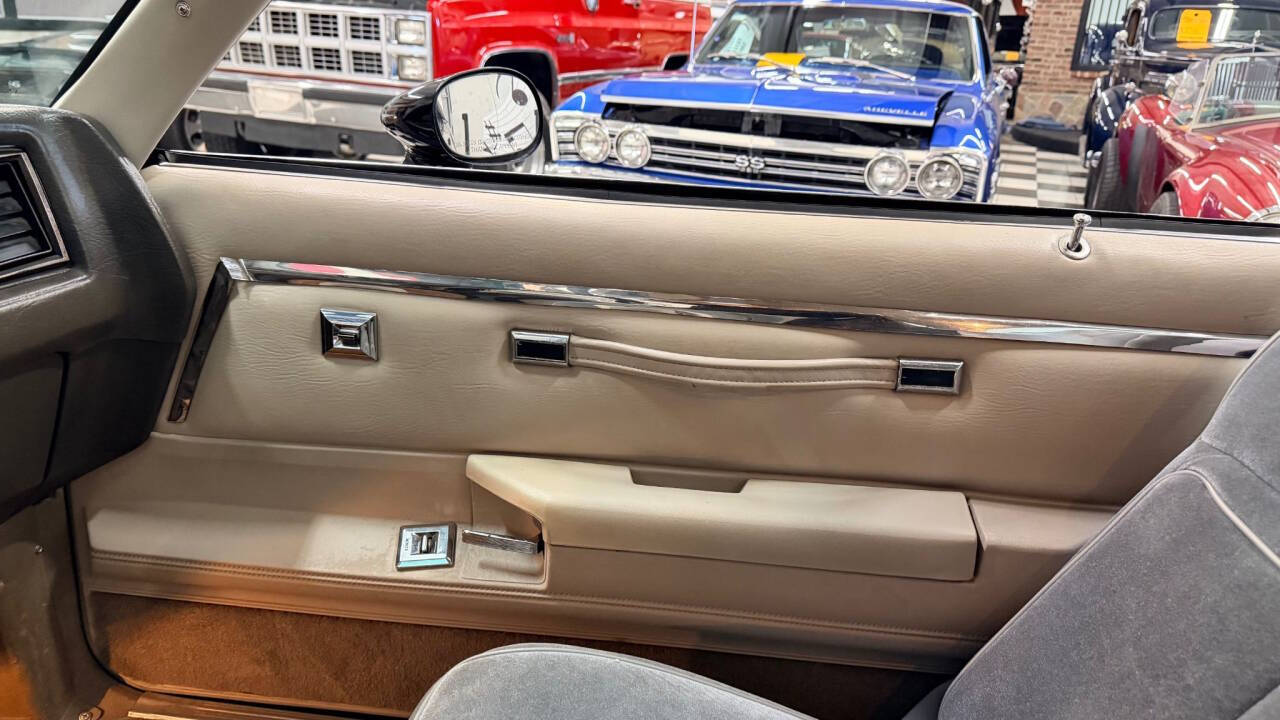 1984 GMC Caballero 36