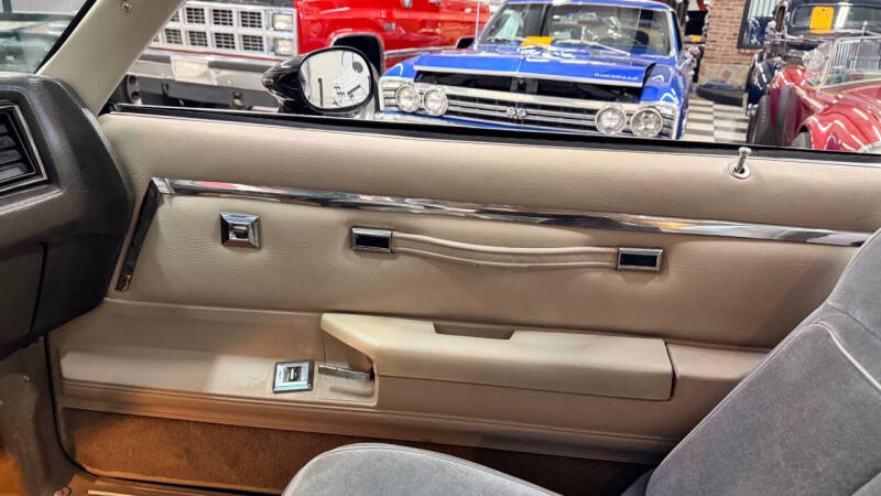1984 GMC Caballero