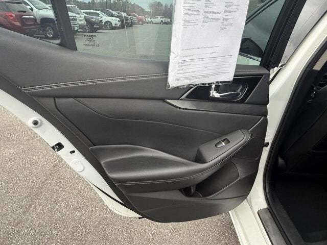 2020 Nissan Maxima 3.5 SL