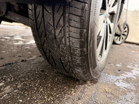 2017 Subaru Outback 3.6R Limited