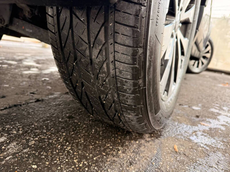 2017 Subaru Outback 3.6R Limited