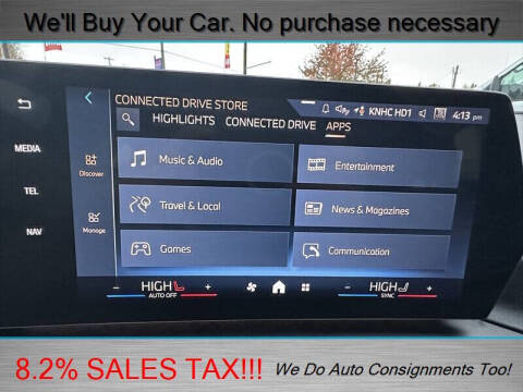 2025 BMW 2 Series 228 xDrive Gran Coupe