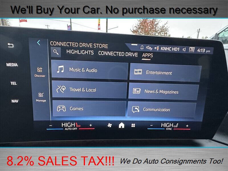 2025 BMW 2 Series 228 xDrive Gran Coupe