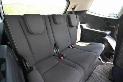 2024 Subaru Ascent Premium 7-Passenger