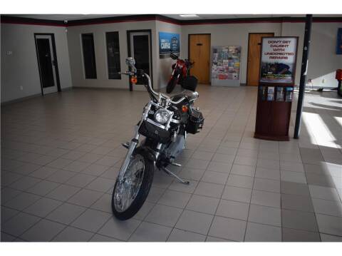 2003 Harley Davidson Softail Standard for sale at United Auto Group in Putnam CT