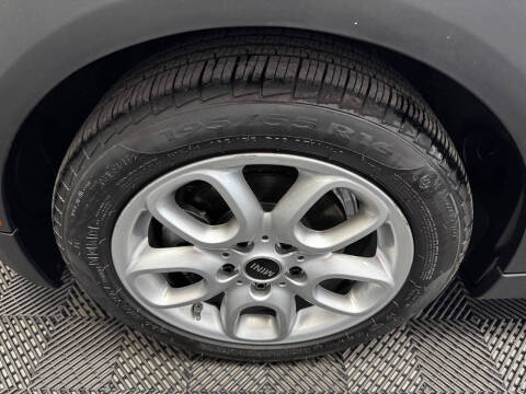 2019 MINI Hardtop 4 Door Cooper