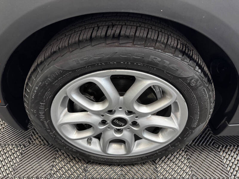 2019 MINI Hardtop 4 Door Cooper