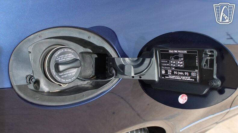 2012 Mercedes-Benz E-Class E 550