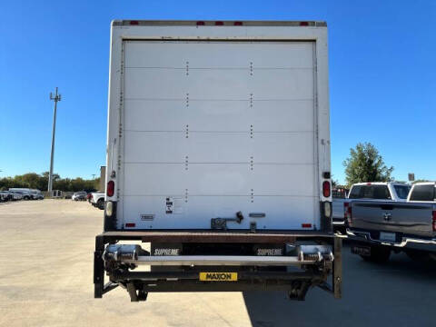 2003 International DuraStar 4200