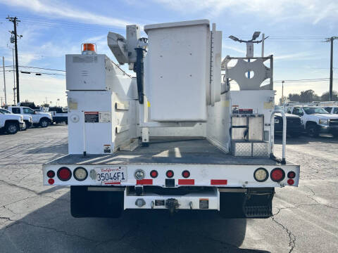 2012 Ford F-450 Super Duty