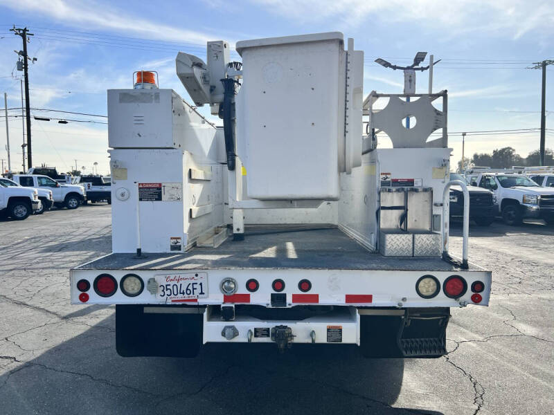 2012 Ford F-450 Super Duty