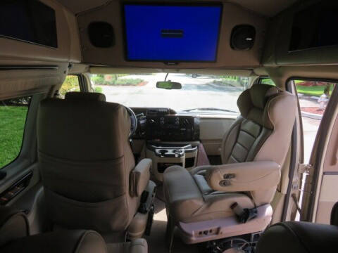 2014 Ford E-Series E-150