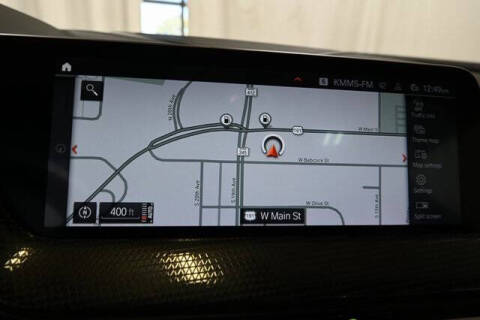 2022 BMW 2 Series 228i Gran Coupe