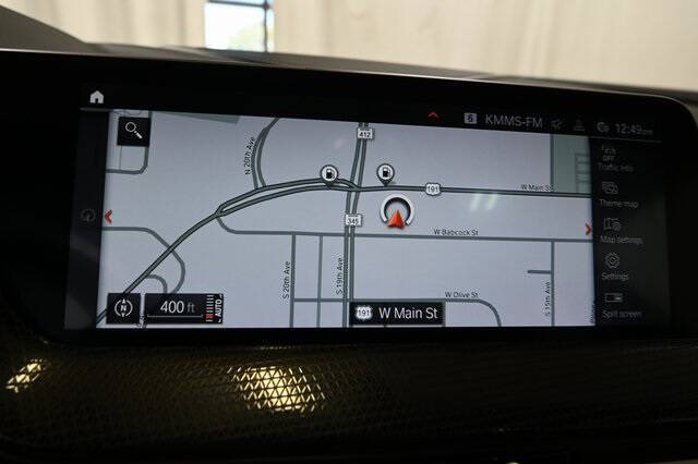 2022 BMW 2 Series 228i Gran Coupe