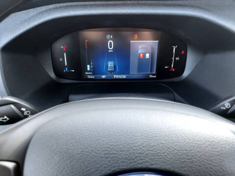 2026 Ford Transit 250